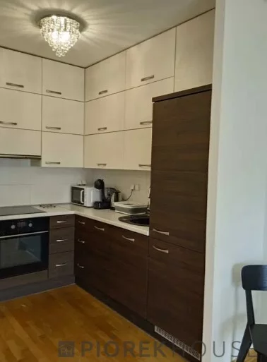 2 pokoje, mieszkanie 38,80 m², piętro 4, oferta nr , 77311/6624/OMS, Warszawa, Bielany, Bielany, Jana Kasprowicza