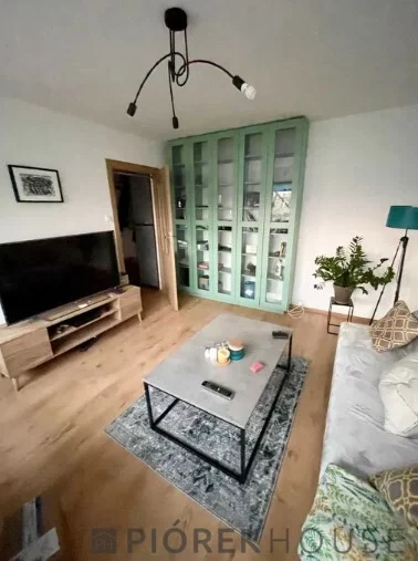 2 pokoje, mieszkanie 37,70 m², piętro 3, oferta nr , 77786/6624/OMS, Warszawa, Bielany, Bielany, Jana Kasprowicza