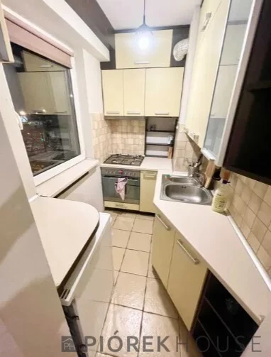 2 pokoje, mieszkanie 37,70 m², piętro 3, oferta nr , 77786/6624/OMS, Warszawa, Bielany, Bielany, Jana Kasprowicza