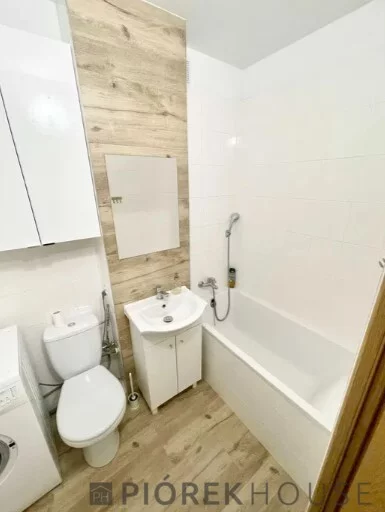 2 pokoje, mieszkanie 37,70 m², piętro 3, oferta nr , 77786/6624/OMS, Warszawa, Bielany, Bielany, Jana Kasprowicza