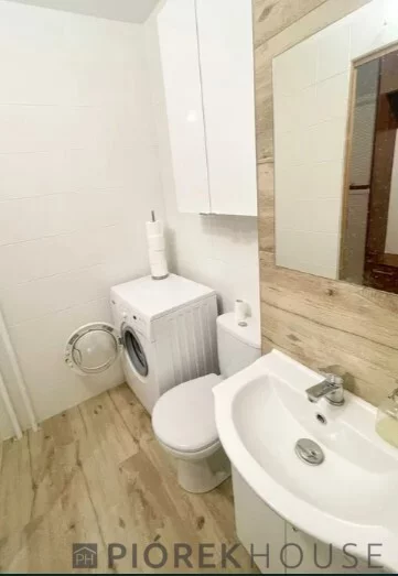 2 pokoje, mieszkanie 37,70 m², piętro 3, oferta nr , 77786/6624/OMS, Warszawa, Bielany, Bielany, Jana Kasprowicza