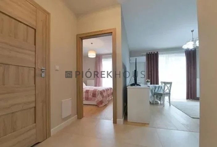 Apartament na sprzedaż, 42,00 m², 2 pokoje, piętro 4, oferta nr 64472/6624/OMS