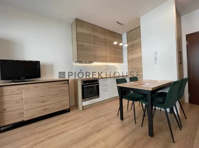 Apartament na sprzedaż, 28,24 m², 2 pokoje, piętro 1, oferta nr 66670/6624/OMS