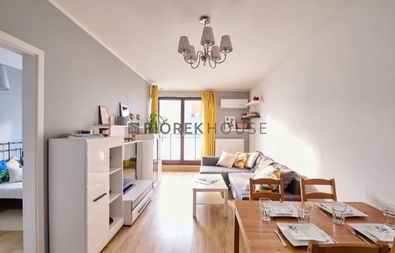 Apartament 45,21 m², piętro 5, oferta nr , 67365/6624/OMS, Warszawa, Wola, Wola, Jana Kazimierza-idx