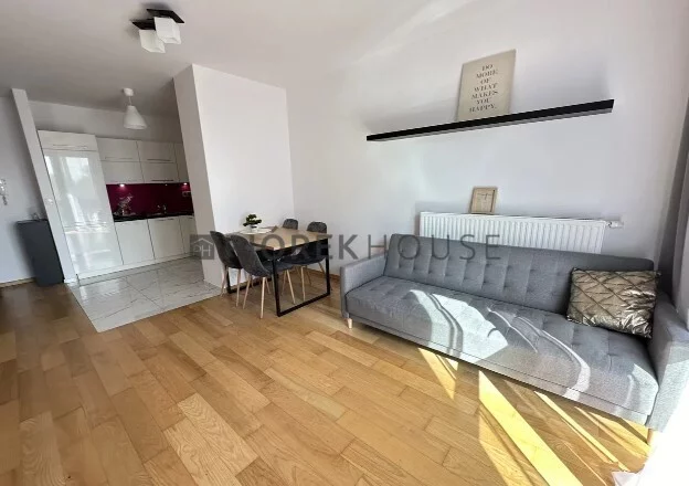 2 pokoje, apartament 42,50 m², piętro 4, oferta nr , 76365/6624/OMS, Warszawa, Wola, Wola, Jana Kazimierza