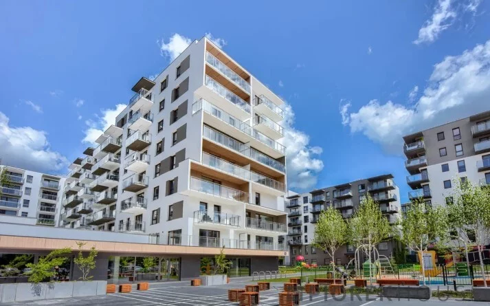 2 pokoje, mieszkanie 39,00 m², piętro 4, oferta nr , 78015/6624/OMS, Warszawa, Wola, Wola, Jana Kazimierza