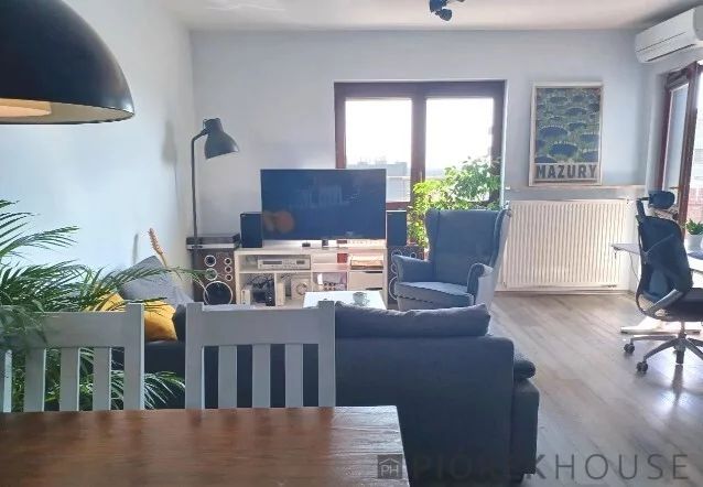 2 pokoje, mieszkanie 56,60 m², piętro 8, oferta nr , 78220/6624/OMS, Warszawa, Wola, Wola, Jana Kazimierza
