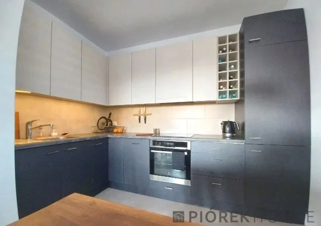 2 pokoje, mieszkanie 56,60 m², piętro 8, oferta nr , 78220/6624/OMS, Warszawa, Wola, Wola, Jana Kazimierza