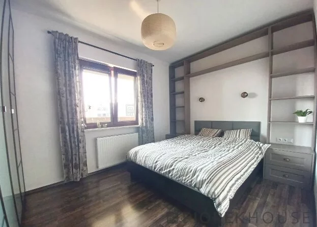 2 pokoje, mieszkanie 56,60 m², piętro 8, oferta nr , 78220/6624/OMS, Warszawa, Wola, Wola, Jana Kazimierza