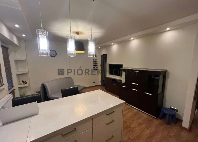 Apartament na sprzedaż, 38,00 m², 2 pokoje, piętro 3, oferta nr 67584/6624/OMS