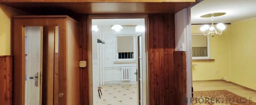 2 pokoje, mieszkanie 42,00 m², parter, oferta nr , 78223/6624/OMS, Warszawa, Bielany, Bielany, Jana Kochanowskiego