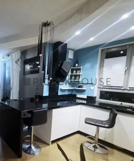 2 pokoje, mieszkanie 55,00 m², piętro 12, oferta nr , 76678/6624/OMS, Warszawa, Praga Południe, Praga Południe, Jana Nowaka-Jeziorańskiego