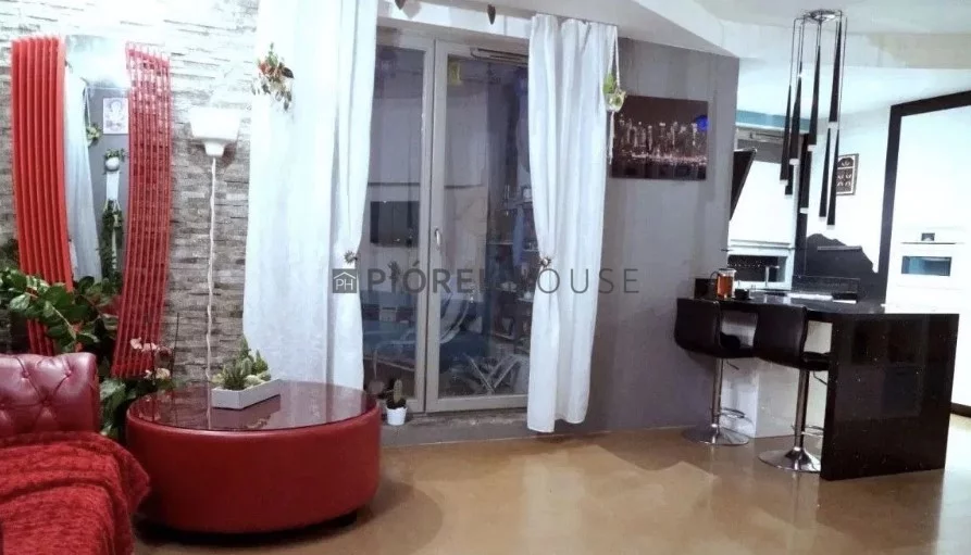 2 pokoje, mieszkanie 55,00 m², piętro 12, oferta nr , 76678/6624/OMS, Warszawa, Praga Południe, Praga Południe, Jana Nowaka-Jeziorańskiego