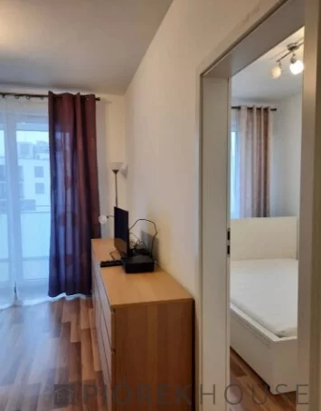 2 pokoje, mieszkanie 37,00 m², piętro 5, oferta nr , 77163/6624/OMS, Warszawa, Praga Południe, Praga Południe, Jana Nowaka-Jeziorańskiego