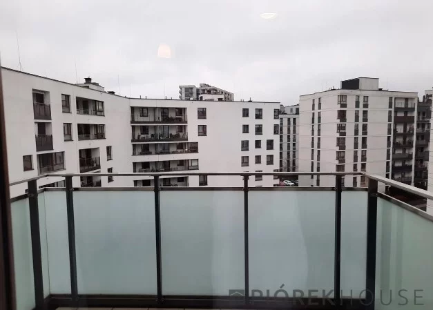 2 pokoje, mieszkanie 37,00 m², piętro 5, oferta nr , 77163/6624/OMS, Warszawa, Praga Południe, Praga Południe, Jana Nowaka-Jeziorańskiego