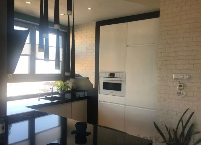 2 pokoje, apartament 55,00 m², piętro 12, oferta nr , 77776/6624/OMS, Warszawa, Praga Południe, Praga Południe, Jana Nowaka-Jeziorańskiego