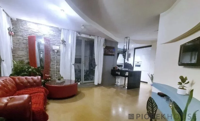 2 pokoje, apartament 55,00 m², piętro 12, oferta nr , 77776/6624/OMS, Warszawa, Praga Południe, Praga Południe, Jana Nowaka-Jeziorańskiego