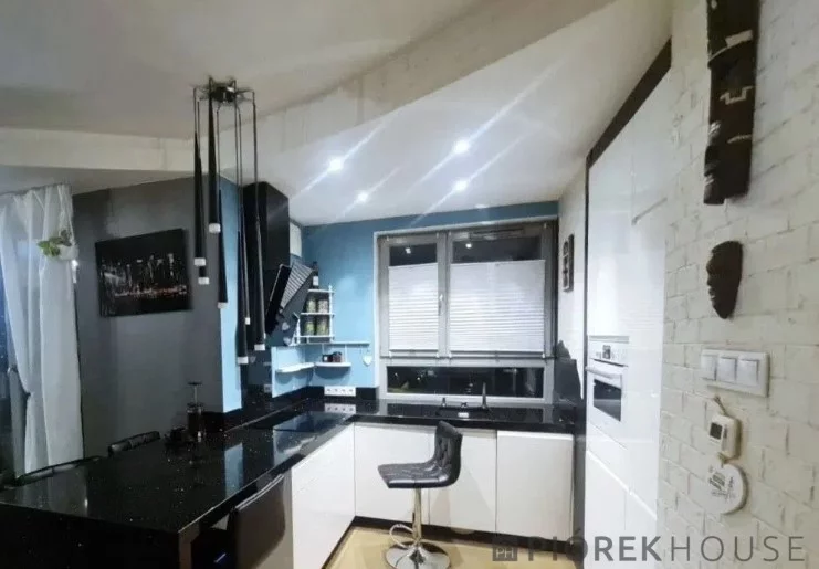 2 pokoje, apartament 55,00 m², piętro 12, oferta nr , 77776/6624/OMS, Warszawa, Praga Południe, Praga Południe, Jana Nowaka-Jeziorańskiego