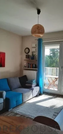 2 pokoje, mieszkanie 45,37 m², piętro 1, oferta nr , 78472/6624/OMS, Warszawa, Praga Południe, Praga Południe, Jana Nowaka-Jeziorańskiego