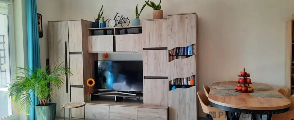 2 pokoje, mieszkanie 45,37 m², piętro 1, oferta nr , 78472/6624/OMS, Warszawa, Praga Południe, Praga Południe, Jana Nowaka-Jeziorańskiego