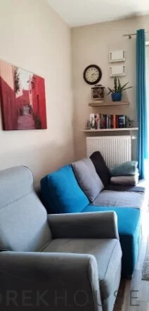 2 pokoje, mieszkanie 45,37 m², piętro 1, oferta nr , 78472/6624/OMS, Warszawa, Praga Południe, Praga Południe, Jana Nowaka-Jeziorańskiego