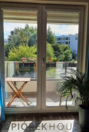 2 pokoje, mieszkanie 45,37 m², piętro 1, oferta nr , 78472/6624/OMS, Warszawa, Praga Południe, Praga Południe, Jana Nowaka-Jeziorańskiego