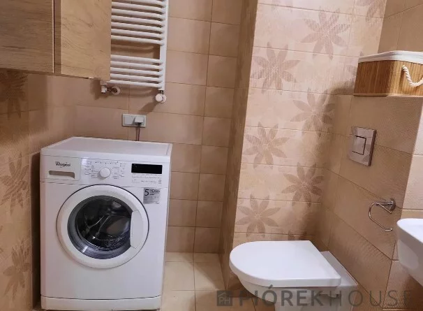 2 pokoje, mieszkanie 45,37 m², piętro 1, oferta nr , 78472/6624/OMS, Warszawa, Praga Południe, Praga Południe, Jana Nowaka-Jeziorańskiego