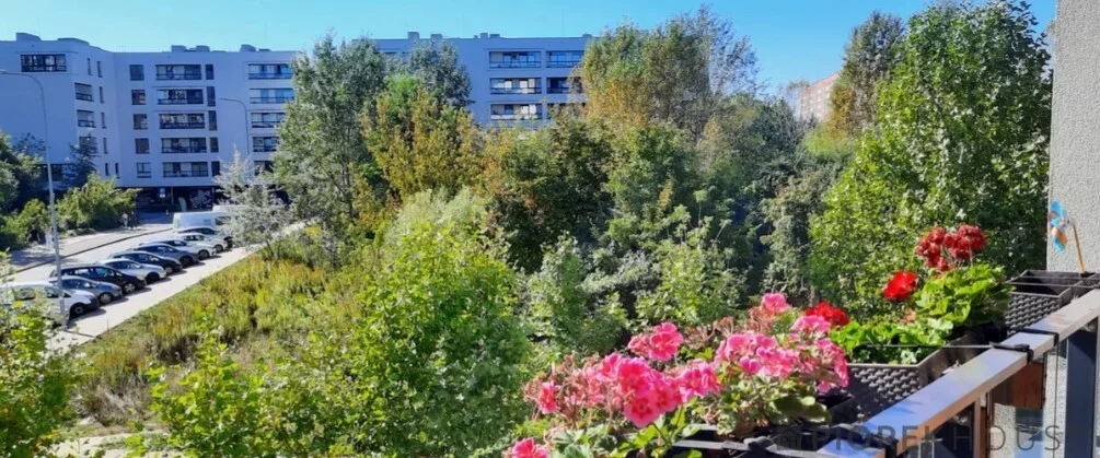 2 pokoje, mieszkanie 45,37 m², piętro 1, oferta nr , 78472/6624/OMS, Warszawa, Praga Południe, Praga Południe, Jana Nowaka-Jeziorańskiego
