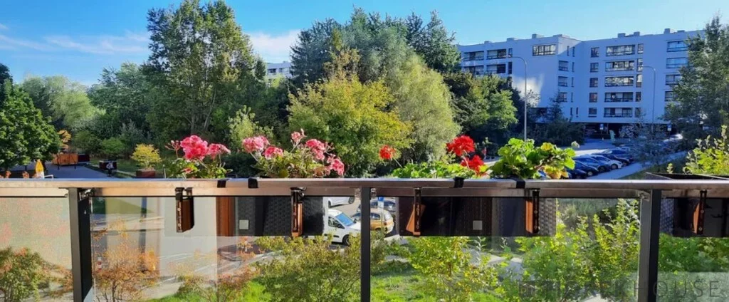 2 pokoje, mieszkanie 45,37 m², piętro 1, oferta nr , 78472/6624/OMS, Warszawa, Praga Południe, Praga Południe, Jana Nowaka-Jeziorańskiego