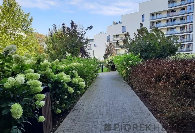 2 pokoje, mieszkanie 45,37 m², piętro 1, oferta nr , 78472/6624/OMS, Warszawa, Praga Południe, Praga Południe, Jana Nowaka-Jeziorańskiego