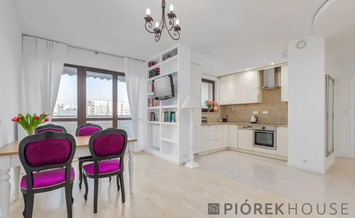 Apartamenty 77087/6624/OMS Warszawa Wola Jana Olbrachta