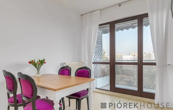 2 pokoje, mieszkanie 43,20 m², piętro 5, oferta nr , 77087/6624/OMS, Warszawa, Wola, Wola, Jana Olbrachta