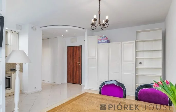 2 pokoje, mieszkanie 43,20 m², piętro 5, oferta nr , 77087/6624/OMS, Warszawa, Wola, Wola, Jana Olbrachta