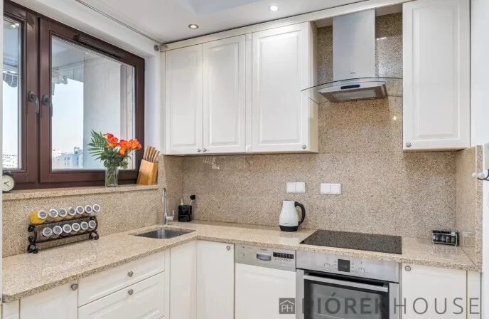 2 pokoje, mieszkanie 43,20 m², piętro 5, oferta nr , 77087/6624/OMS, Warszawa, Wola, Wola, Jana Olbrachta