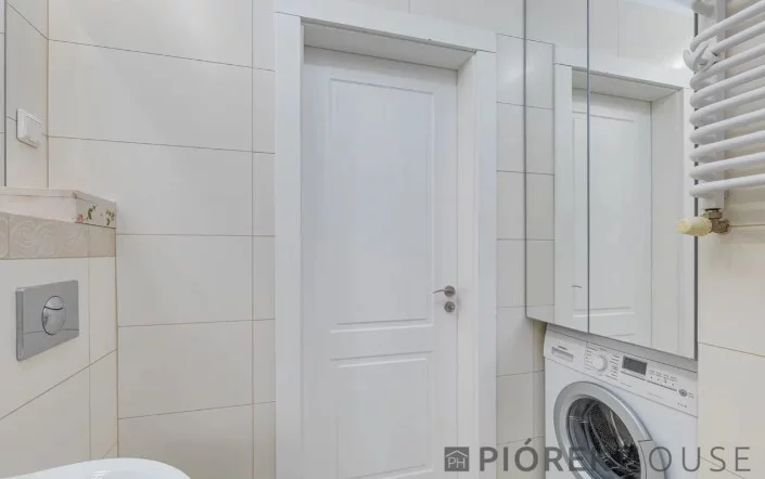2 pokoje, mieszkanie 43,20 m², piętro 5, oferta nr , 77087/6624/OMS, Warszawa, Wola, Wola, Jana Olbrachta