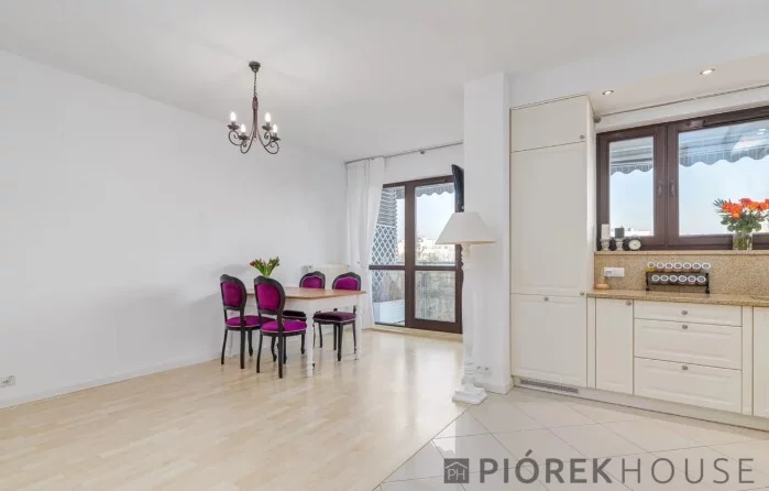 2 pokoje, mieszkanie 43,20 m², piętro 5, oferta nr , 78132/6624/OMS, Warszawa, Wola, Wola, Jana Olbrachta