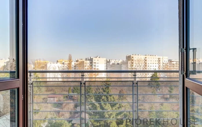 2 pokoje, mieszkanie 43,20 m², piętro 5, oferta nr , 78132/6624/OMS, Warszawa, Wola, Wola, Jana Olbrachta