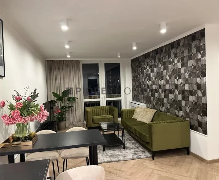 Apartament 39,00 m², piętro 12, oferta nr , 67078/6624/OMS, Warszawa, Śródmieście, Śródmieście, al. Jana Pawła II-idx