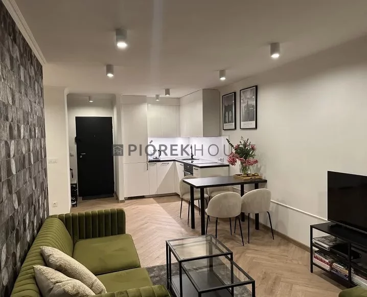 Apartament na sprzedaż, 39,00 m², 2 pokoje, piętro 12, oferta nr 67078/6624/OMS