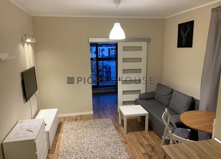 Apartamenty 73167/6624/OMS Warszawa Mokotów Jana Pawła Woronicza