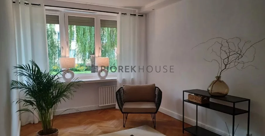 Apartament na sprzedaż, 49,00 m², 2 pokoje, parter, oferta nr 64277/6624/OMS