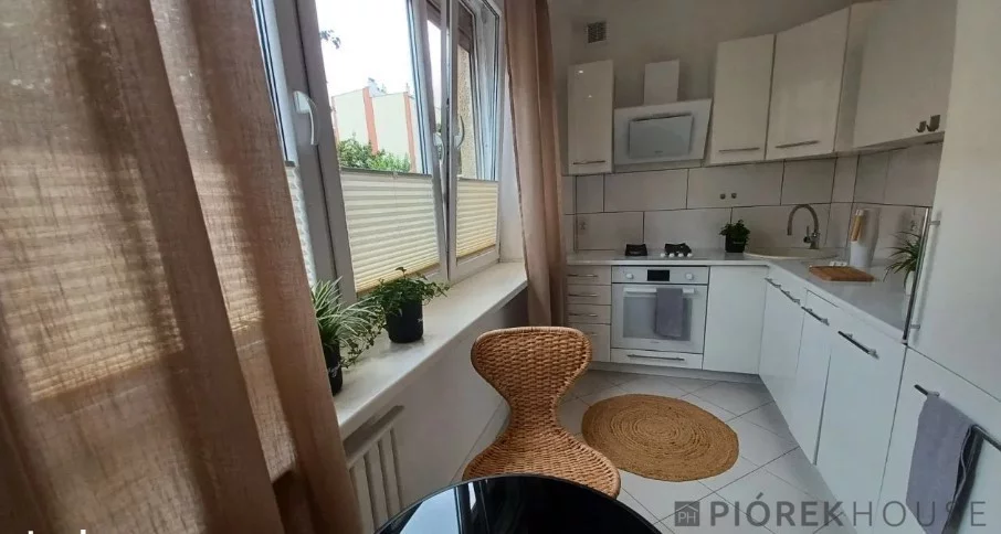 2 pokoje, mieszkanie 49,00 m², parter, oferta nr , 76880/6624/OMS, Warszawa, Wola, Wola, Jana Szymczaka