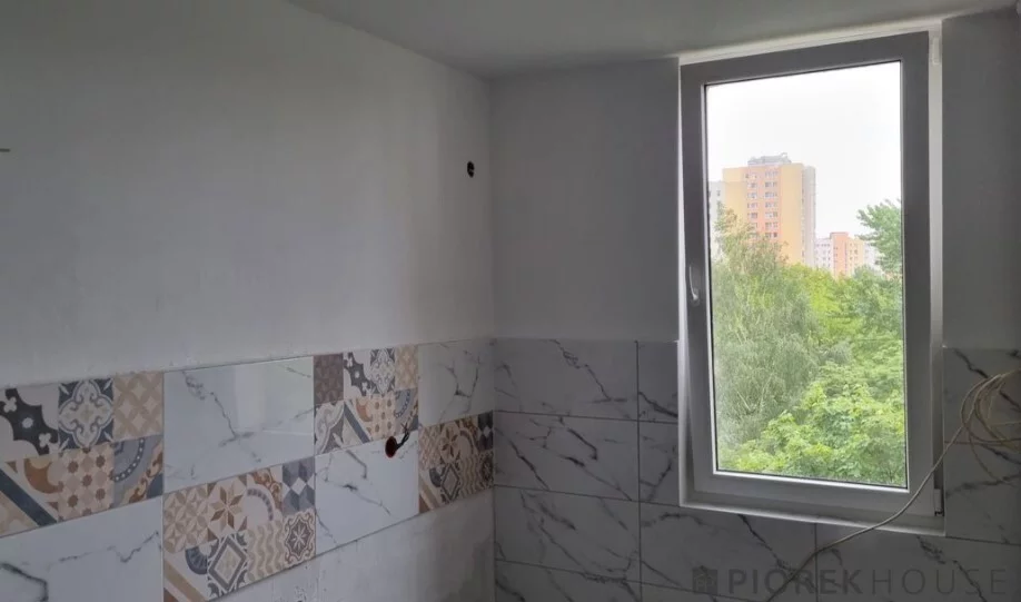 2 pokoje, mieszkanie 47,70 m², piętro 4, oferta nr , 77696/6624/OMS, Warszawa, Praga Południe, Praga Południe, Jarocińska