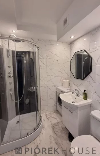 2 pokoje, mieszkanie 47,70 m², piętro 4, oferta nr , 77696/6624/OMS, Warszawa, Praga Południe, Praga Południe, Jarocińska
