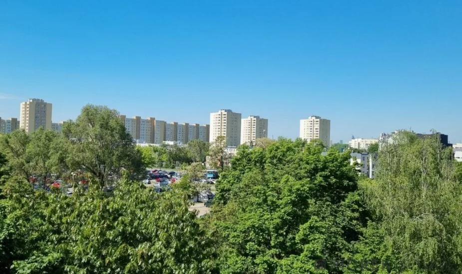 2 pokoje, mieszkanie 47,70 m², piętro 4, oferta nr , 77696/6624/OMS, Warszawa, Praga Południe, Praga Południe, Jarocińska