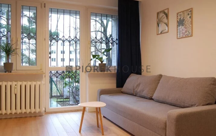 Apartamenty 76174/6624/OMS Warszawa Żoliborz ks. Jerzego Popiełuszki