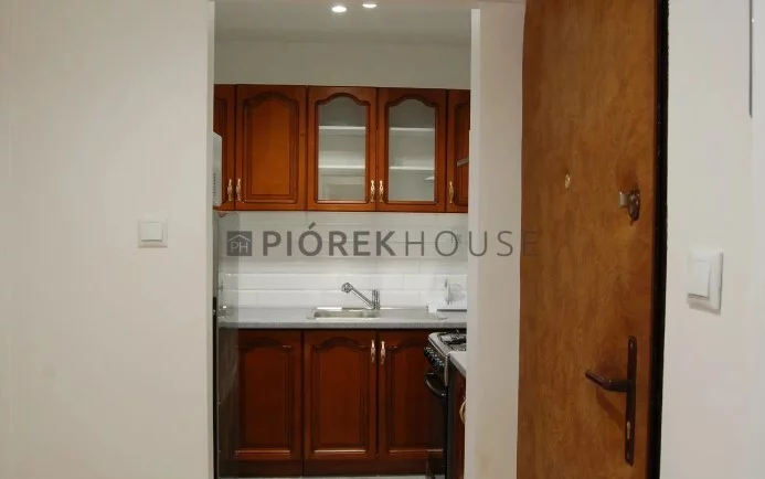 2 pokoje, apartament 36,00 m², parter, oferta nr , 76174/6624/OMS, Warszawa, Żoliborz, Żoliborz, ks. Jerzego Popiełuszki