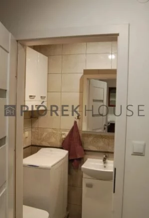 2 pokoje, apartament 36,00 m², parter, oferta nr , 76174/6624/OMS, Warszawa, Żoliborz, Żoliborz, ks. Jerzego Popiełuszki