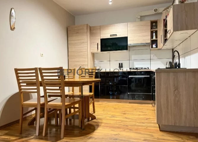 Apartament na sprzedaż, 44,50 m², 2 pokoje, parter, oferta nr 65013/6624/OMS