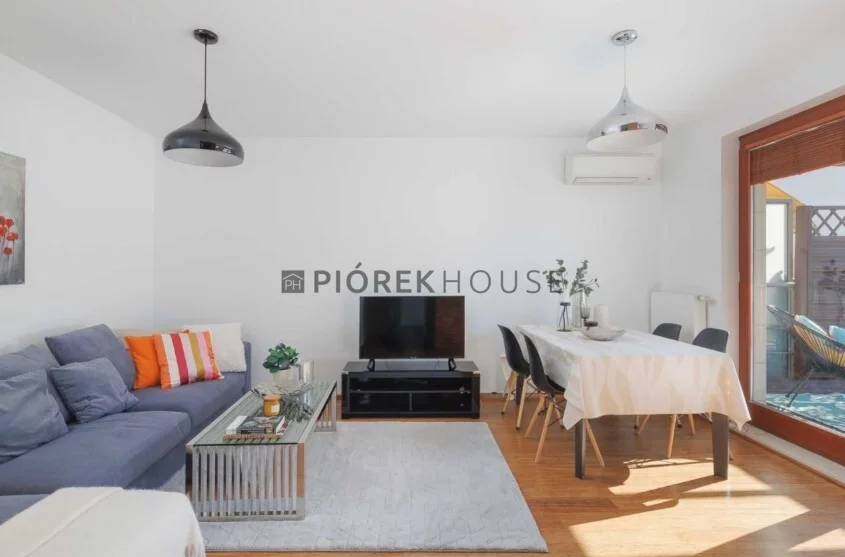 Apartamenty 74818/6624/OMS Warszawa Wola Józefa Bellottiego